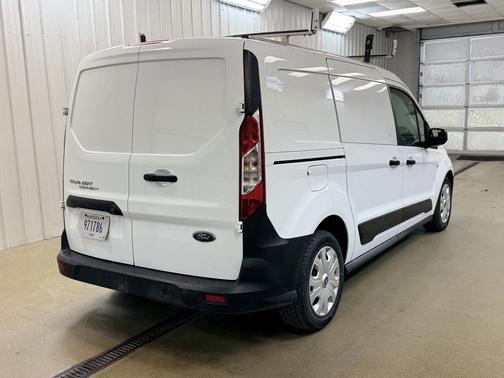 2020 Ford Transit Connect XL Cargo Van
