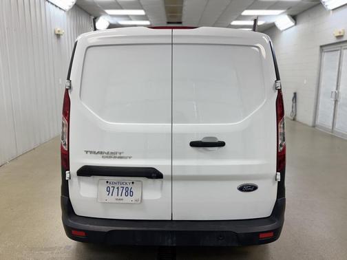 2020 Ford Transit Connect XL Cargo Van