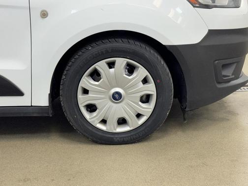 2020 Ford Transit Connect XL Cargo Van