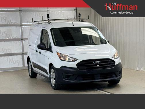 2020 Ford Transit Connect XL Cargo Van