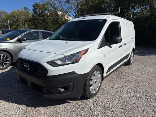 2020 Ford Transit Connect XL Cargo Van