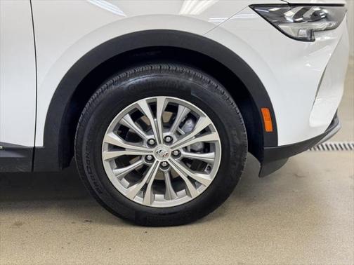 2022 Buick Envision FWD Preferred