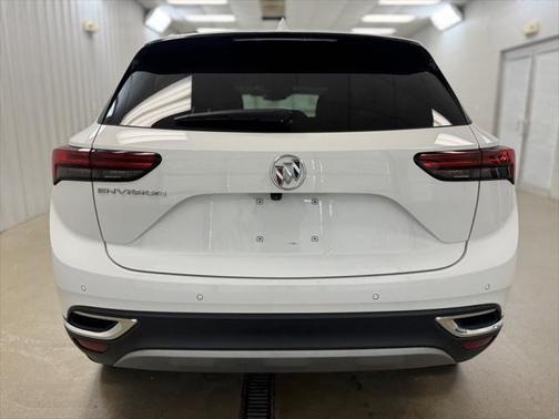 2022 Buick Envision FWD Preferred