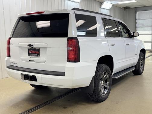 2019 Chevrolet Tahoe LS