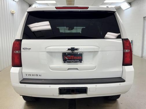 2019 Chevrolet Tahoe LS