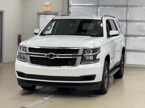 2019 Chevrolet Tahoe LS