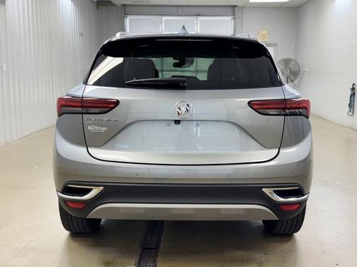 2023 Buick Envision Preferred AWD