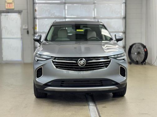 2023 Buick Envision Preferred AWD