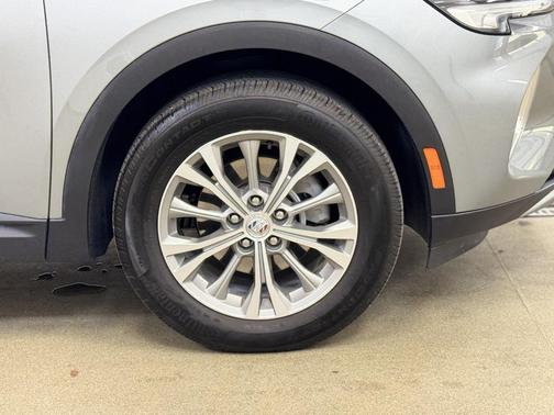 2023 Buick Envision Preferred AWD