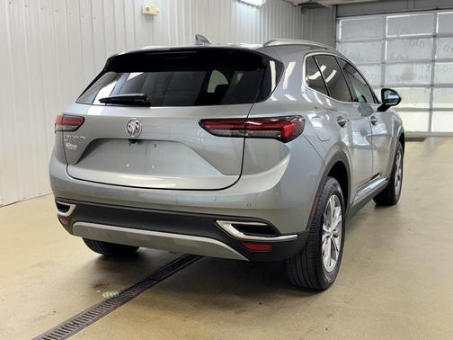 2023 Buick Envision Preferred AWD