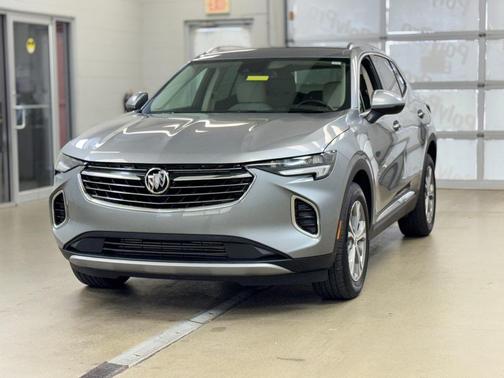 2023 Buick Envision Preferred AWD