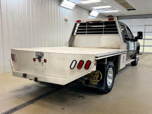 2022 Chevrolet Silverado 3500 LT