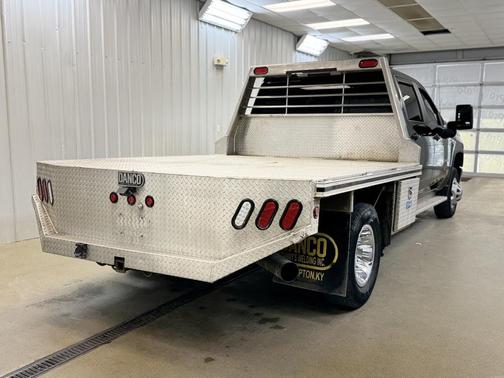 2022 Chevrolet Silverado 3500 LT