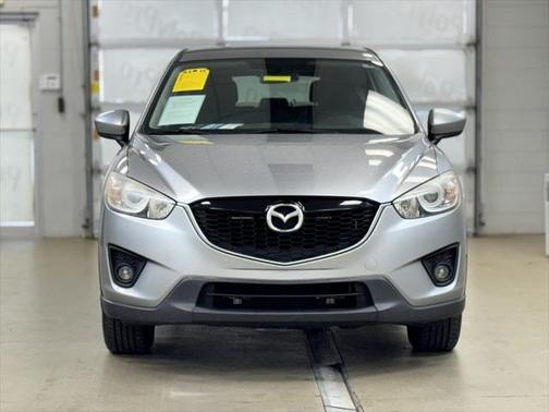2014 Mazda CX-5 Touring
