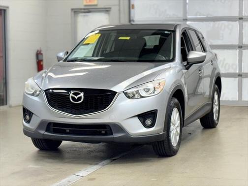 2014 Mazda CX-5 Touring