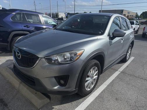 2014 Mazda CX-5 Touring