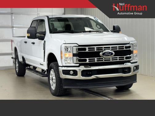 2024 Ford F-250 XLT