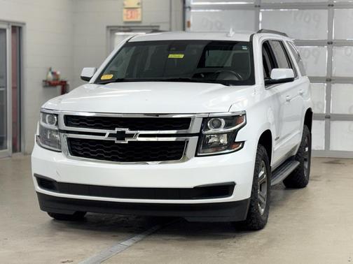 2019 Chevrolet Tahoe LS