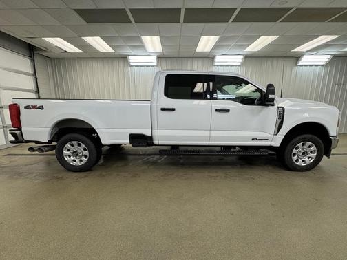 2024 Ford F-250 XLT