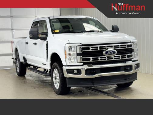 2024 Ford F-250 XLT