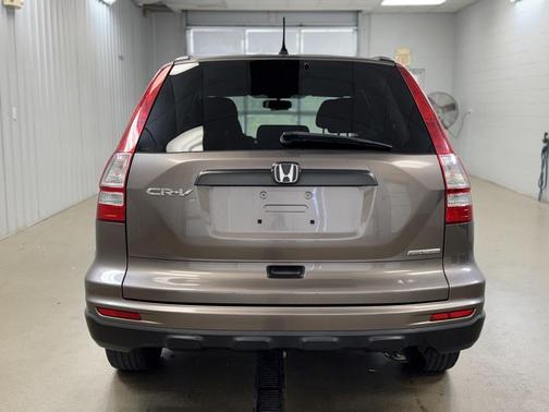 2011 Honda CR-V SE
