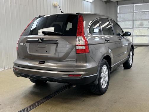 2011 Honda CR-V SE