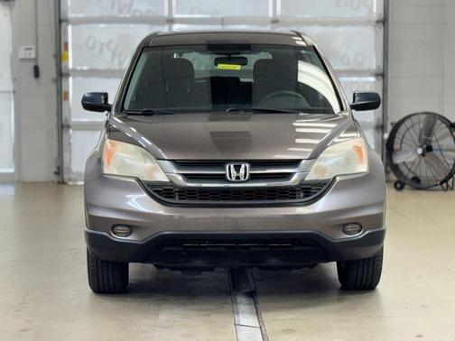 2011 Honda CR-V SE