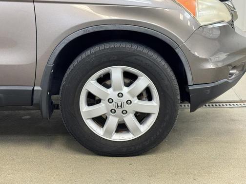 2011 Honda CR-V SE