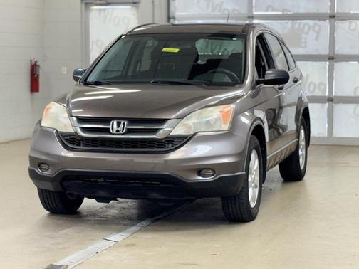 2011 Honda CR-V SE