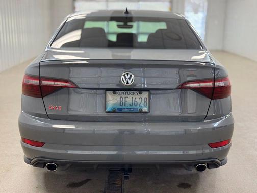 2021 Volkswagen Jetta GLI 2.0T S