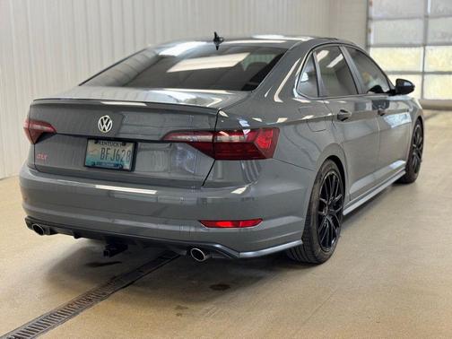 2021 Volkswagen Jetta GLI 2.0T S