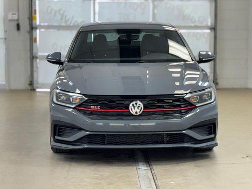 2021 Volkswagen Jetta GLI 2.0T S