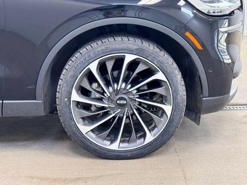 2020 Lincoln Aviator Reserve AWD