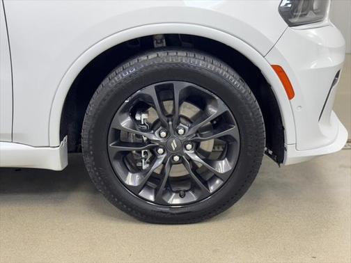 2021 Dodge Durango SXT Plus