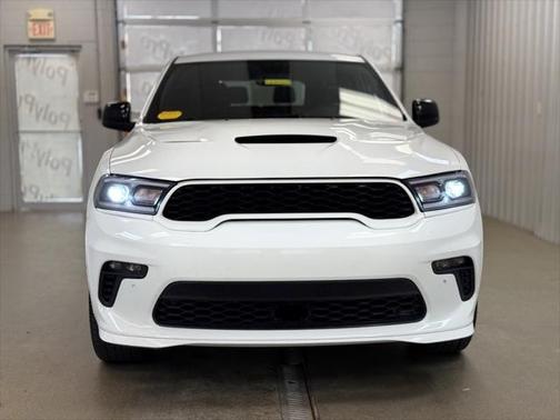 2021 Dodge Durango SXT Plus