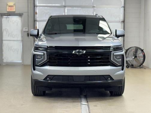2026 Chevrolet Tahoe 4WD RST