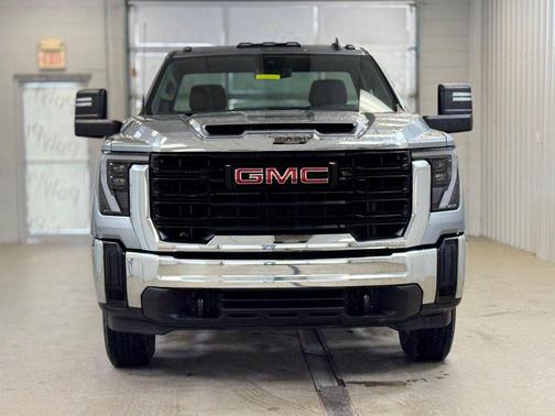 2024 GMC Sierra 3500 Base