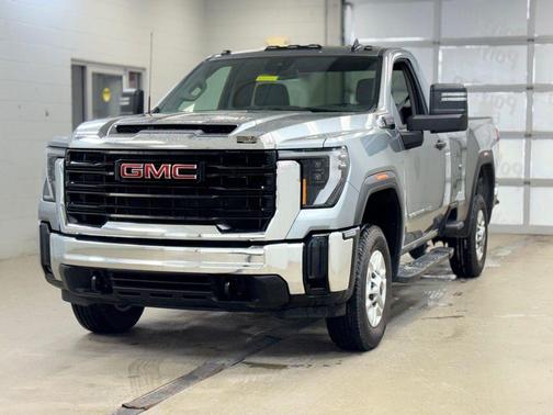 2024 GMC Sierra 3500 Base
