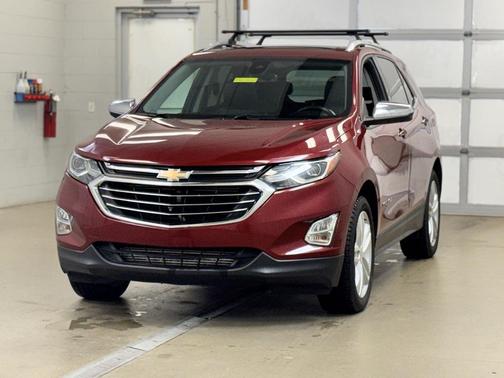 2020 Chevrolet Equinox L