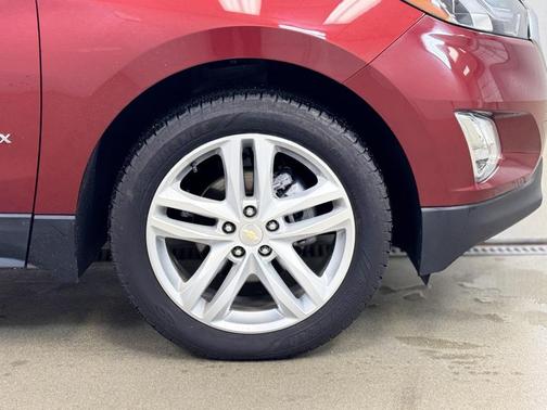 2020 Chevrolet Equinox L