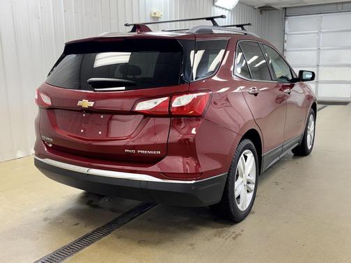 2020 Chevrolet Equinox L