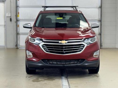 2020 Chevrolet Equinox L