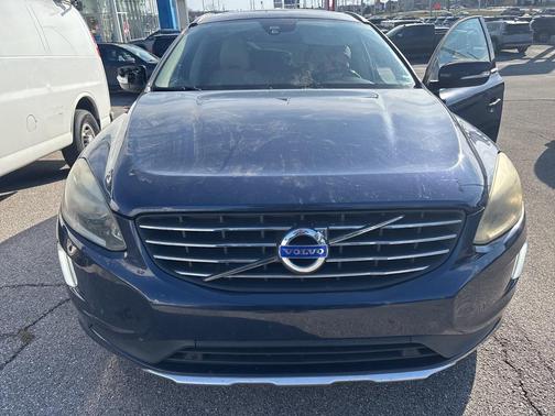 2015 Volvo XC60 T5 Premier