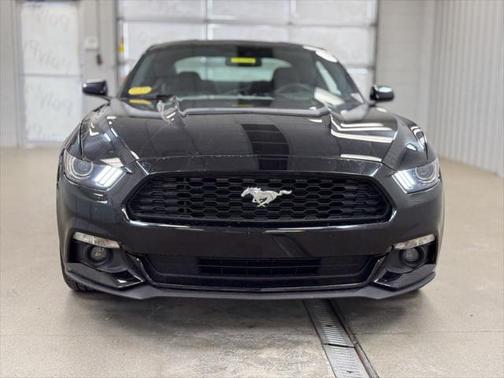 2015 Ford Mustang V6