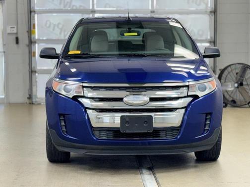 2014 Ford Edge SE