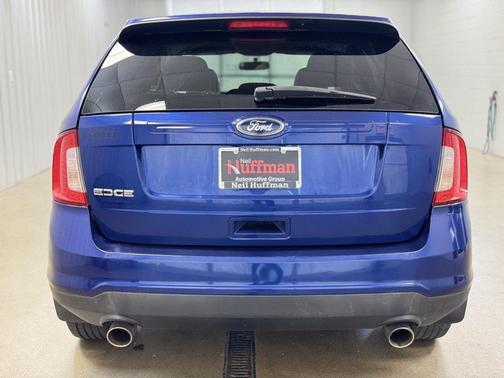 2014 Ford Edge SE