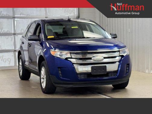 2014 Ford Edge SE