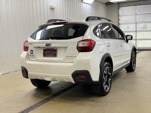 2017 Subaru Crosstrek 2.0i Limited