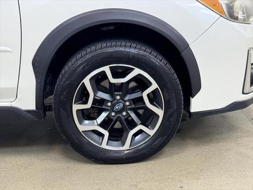 2017 Subaru Crosstrek 2.0i Limited