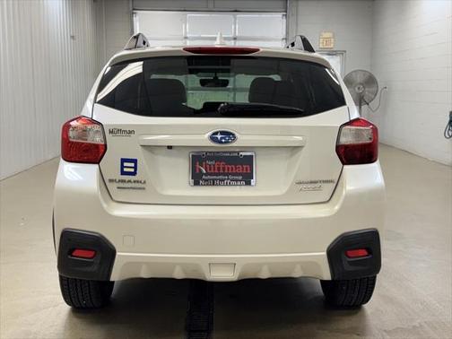 2017 Subaru Crosstrek 2.0i Limited